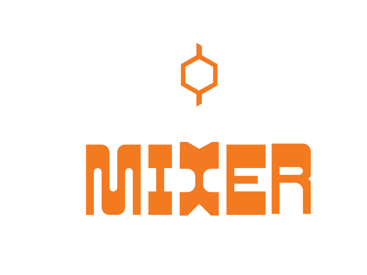 Evolution Mixer